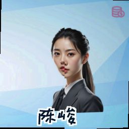 陈峻