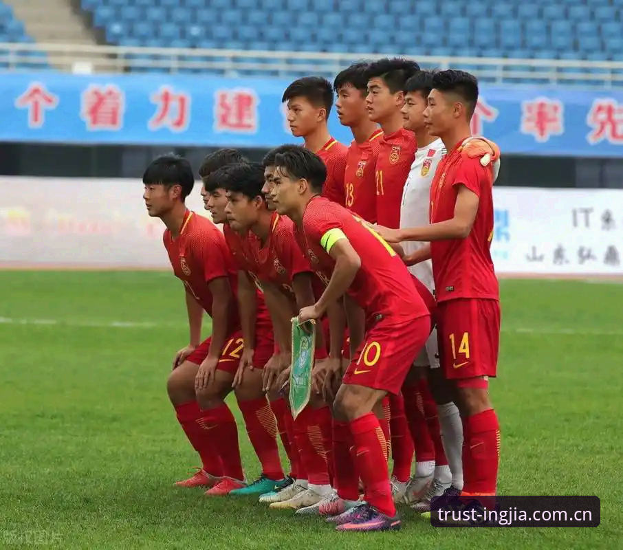 盈嘉体育登录下载不了怎么办 2030年世界杯扩军至66队深度分析:中国男足的破局时刻与全球足球版图重塑